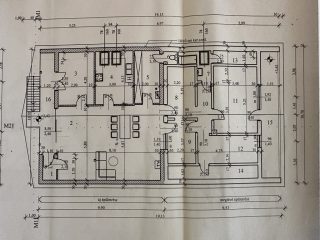 Eladó 395 m²-escsaládi ház Vecsés, Üzlethelyiség + Lakás: 199'000'000 Ft