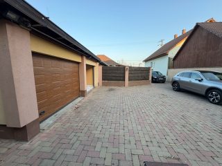 Eladó 160 m²-escsaládi ház Vecsés, Vecsés: 149'900'000 Ft