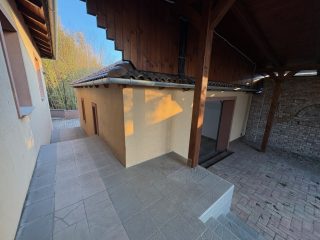 Eladó 160 m²-escsaládi ház Vecsés, Vecsés: 149'900'000 Ft