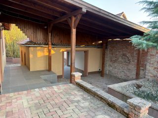 Eladó 160 m²-escsaládi ház Vecsés, Vecsés: 149'900'000 Ft