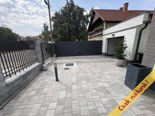 Eladó 207 m²-escsaládi ház Vecsés, Vecsés: 219'000'000 Ft