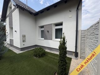 Eladó 207 m²-escsaládi ház Vecsés, Vecsés: 219'000'000 Ft