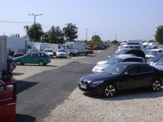 Eladó 21400 m²-estelek Vecsés, Vecsés: 999'900'000 Ft
