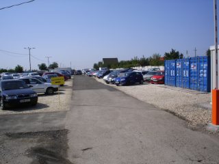 Eladó 21400 m²-estelek Vecsés, Vecsés: 999'900'000 Ft