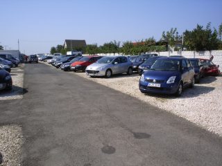 Eladó 21400 m²-estelek Vecsés, Vecsés: 999'900'000 Ft