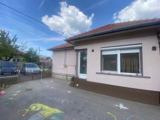 Eladó 187 m²-escsaládi ház Vecsés, Vecsés utca: 169'900'000 Ft