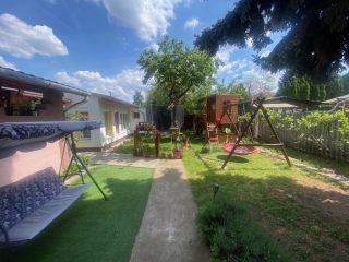 Eladó 187 m²-escsaládi ház Vecsés, Vecsés utca: 169'900'000 Ft