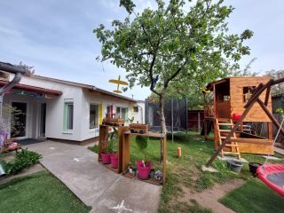 Eladó 187 m²-escsaládi ház Vecsés, Vecsés utca: 169'900'000 Ft