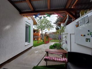 Eladó 187 m²-escsaládi ház Vecsés, Vecsés utca: 169'900'000 Ft