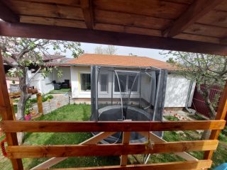 Eladó 187 m²-escsaládi ház Vecsés, Vecsés utca: 169'900'000 Ft