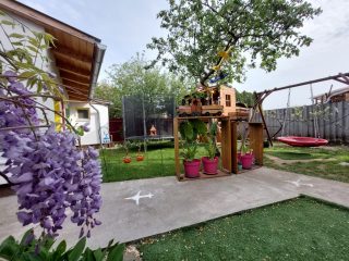 Eladó 187 m²-escsaládi ház Vecsés, Vecsés utca: 169'900'000 Ft