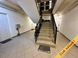 Eladó 43 m²-estársasházi lakás Vecsés, Wass Albert utca: 66'900'000 Ft