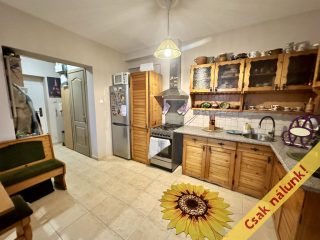 Eladó 43 m²-estársasházi lakás Vecsés, Wass Albert utca: 66'900'000 Ft