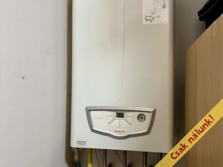 Eladó 43 m²-estársasházi lakás Vecsés, Wass Albert utca: 66'900'000 Ft