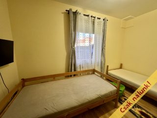 Eladó 43 m²-estársasházi lakás Vecsés, Wass Albert utca: 66'900'000 Ft