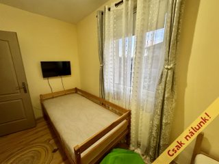 Eladó 43 m²-estársasházi lakás Vecsés, Wass Albert utca: 66'900'000 Ft