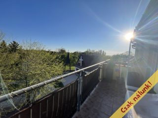 Eladó 75 m²-estársasházi lakás Velence, Babák rózskertje utca: 75'000'000 Ft