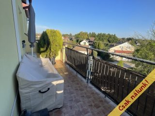 Eladó 75 m²-estársasházi lakás Velence, Babák rózskertje utca: 75'000'000 Ft