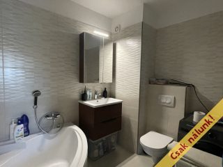 Eladó 75 m²-estársasházi lakás Velence, Babák rózskertje utca: 75'000'000 Ft