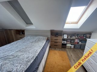 Eladó 75 m²-estársasházi lakás Velence, Babák rózskertje utca: 75'000'000 Ft