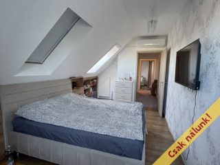 Eladó 75 m²-estársasházi lakás Velence, Babák rózskertje utca: 75'000'000 Ft