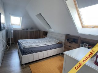 Eladó 75 m²-estársasházi lakás Velence, Babák rózskertje utca: 75'000'000 Ft