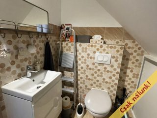 Eladó 75 m²-estársasházi lakás Velence, Babák rózskertje utca: 75'000'000 Ft