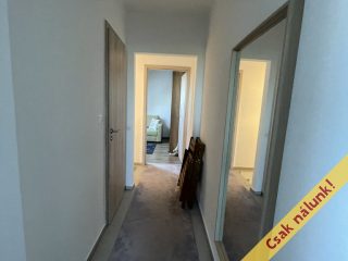 Eladó 75 m²-estársasházi lakás Velence, Babák rózskertje utca: 75'000'000 Ft