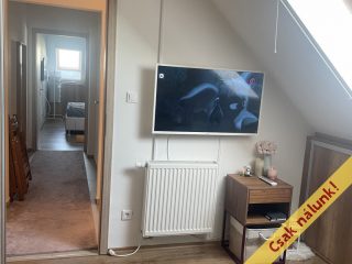 Eladó 75 m²-estársasházi lakás Velence, Babák rózskertje utca: 75'000'000 Ft