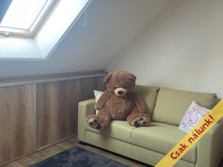 Eladó 75 m²-estársasházi lakás Velence, Babák rózskertje utca: 75'000'000 Ft