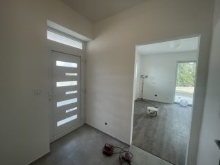 Eladó 82 m²-esikerház Velence, Madár utca: 105'000'000 Ft