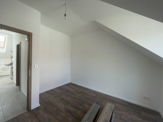 Eladó 82 m²-esikerház Velence, Madár utca: 105'000'000 Ft