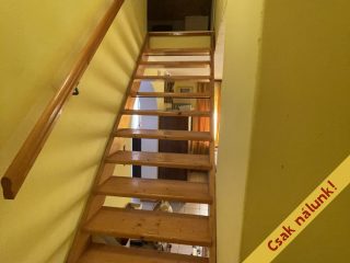 Eladó 146 m²-escsaládi ház Velence, Mandula utca: 95'000'000 Ft