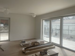 Eladó 91 m²-esikerház Velence, Tájékoztató utca: 120'000'000 Ft