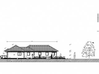 Eladó 91 m²-esikerház Velence (Velence) , Adria körút: 114'900'000 Ft