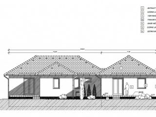 Eladó 91 m²-esikerház Velence (Velence) , Adria körút: 114'900'000 Ft