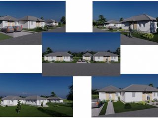 Eladó 91 m²-esikerház Velence (Velence) , Adria körút: 114'900'000 Ft