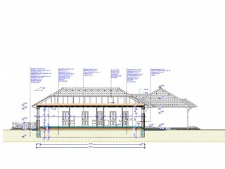 Eladó 91 m²-esikerház Velence (Velence) , Adria körút: 114'900'000 Ft