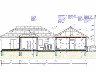 Eladó 91 m²-esikerház Velence (Velence) , Adria körút: 114'900'000 Ft