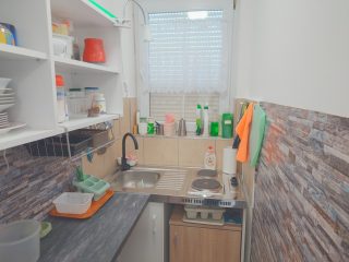 Eladó 29 m²-esüdülő Velence (Velence) , Hajó utca: 29'900'000 Ft