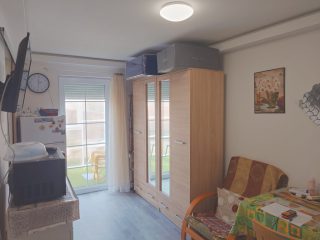 Eladó 29 m²-esüdülő Velence (Velence) , Hajó utca: 29'900'000 Ft