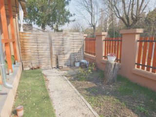 Eladó 29 m²-esüdülő Velence (Velence) , Hajó utca: 29'900'000 Ft