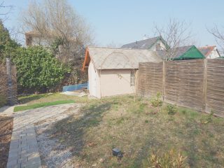 Eladó 29 m²-esüdülő Velence (Velence) , Hajó utca: 29'900'000 Ft