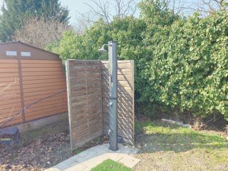 Eladó 29 m²-esüdülő Velence (Velence) , Hajó utca: 29'900'000 Ft