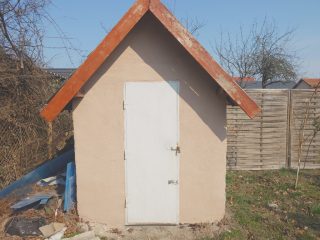 Eladó 29 m²-esüdülő Velence (Velence) , Hajó utca: 29'900'000 Ft