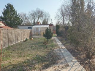 Eladó 29 m²-esüdülő Velence (Velence) , Hajó utca: 29'900'000 Ft