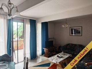 Eladó 135 m²-escsaládi ház Velence (Velence) , Kemping utca: 89'900'000 Ft