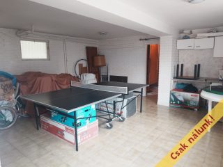 Eladó 135 m²-escsaládi ház Velence (Velence) , Kemping utca: 89'900'000 Ft