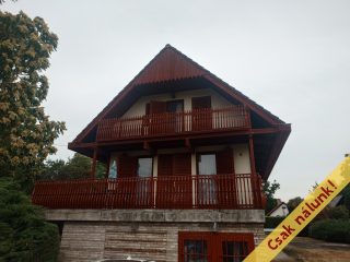 Eladó 135 m²-escsaládi ház Velence (Velence) , Kemping utca: 89'900'000 Ft