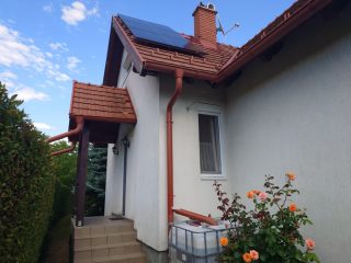 Eladó 176 m²-escsaládi ház Velence (Velence) , Tünde utca: 198'000'000 Ft